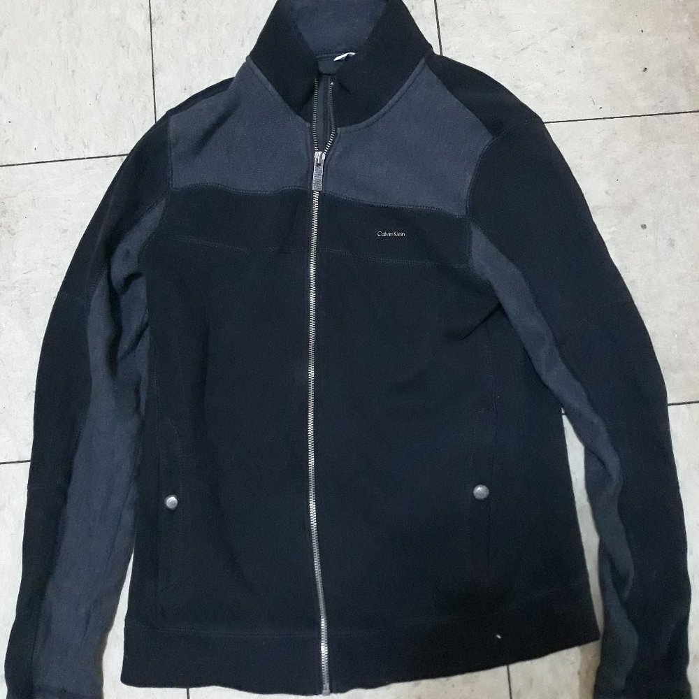 New Calvin Klein Lightweight Jacket
